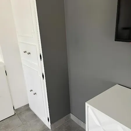 Une Pause A Logement Entier Apartment *