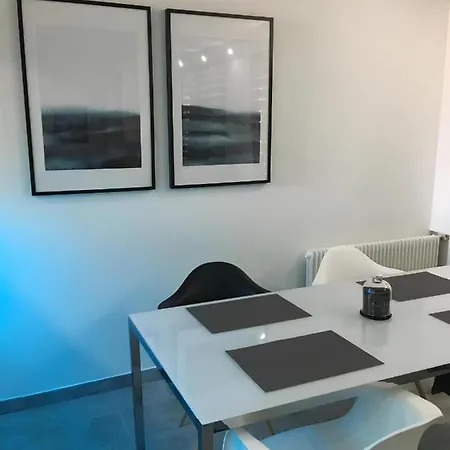 Apartment Une Pause A Logement Entier Evreux