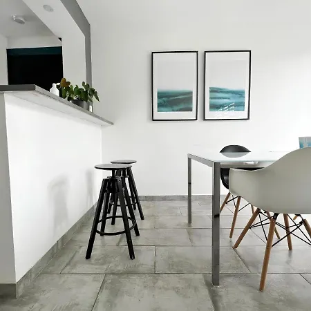 Une Pause A Logement Entier Apartment Evreux