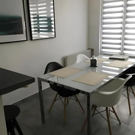 Une Pause A Logement Entier *